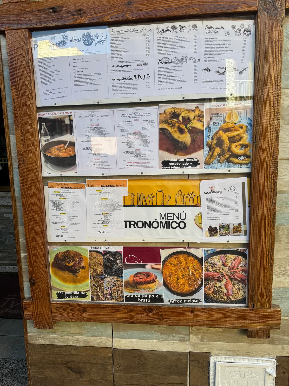 Tast - Local - photo 3