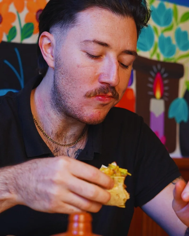 El Taco Loco