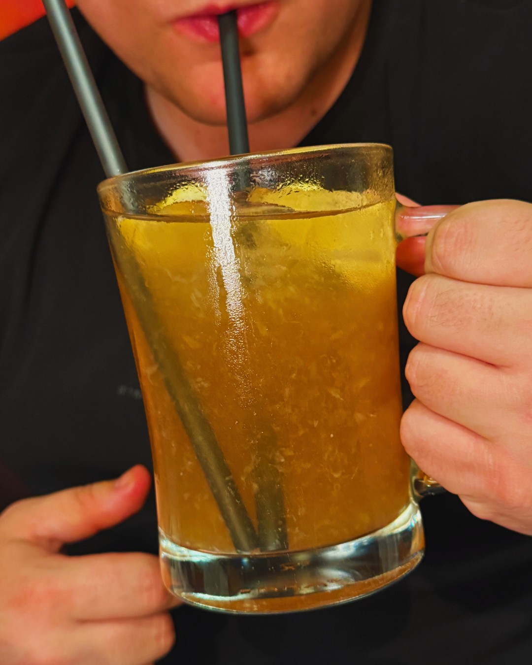 Zumo De Guayaba Con Agua