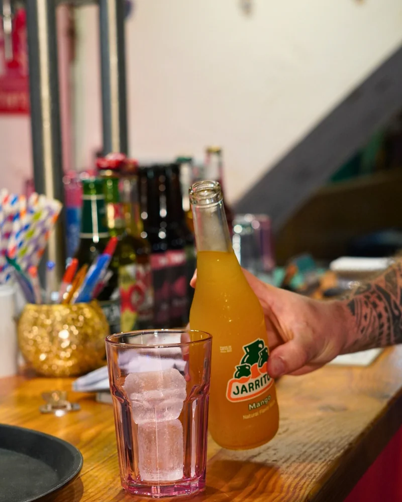 El Taco Loco