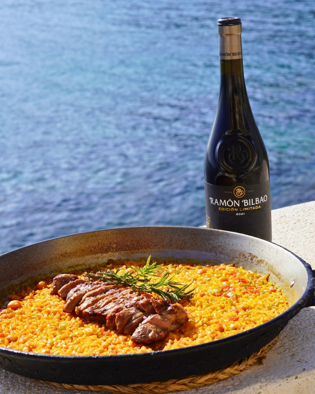 Restaurante la Fosa Arroceria