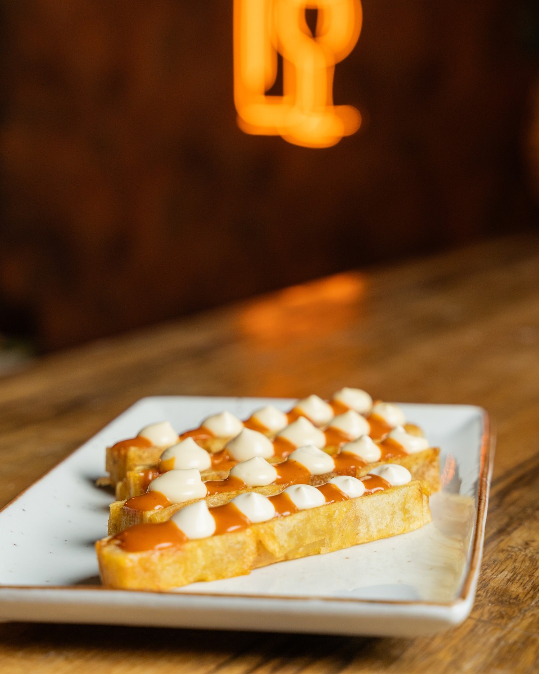 Marboa Gastrobar & Cocktails