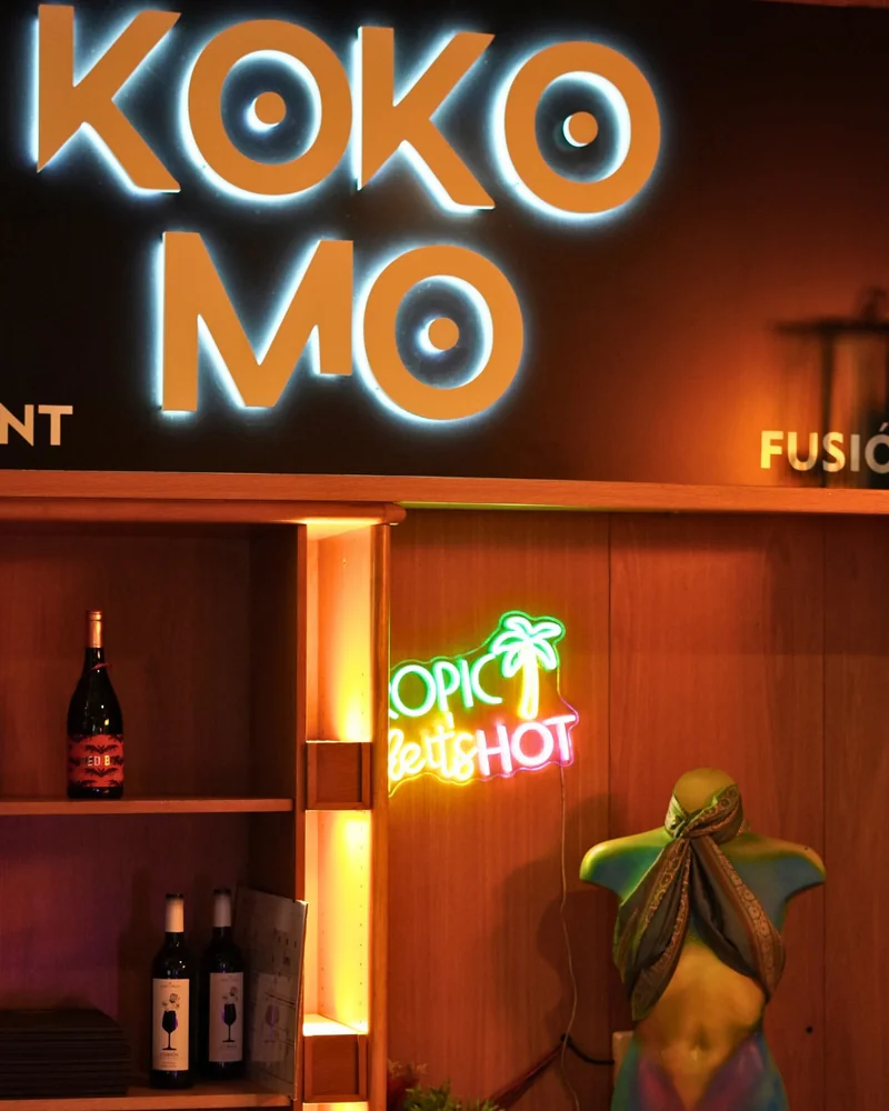 Kokomo