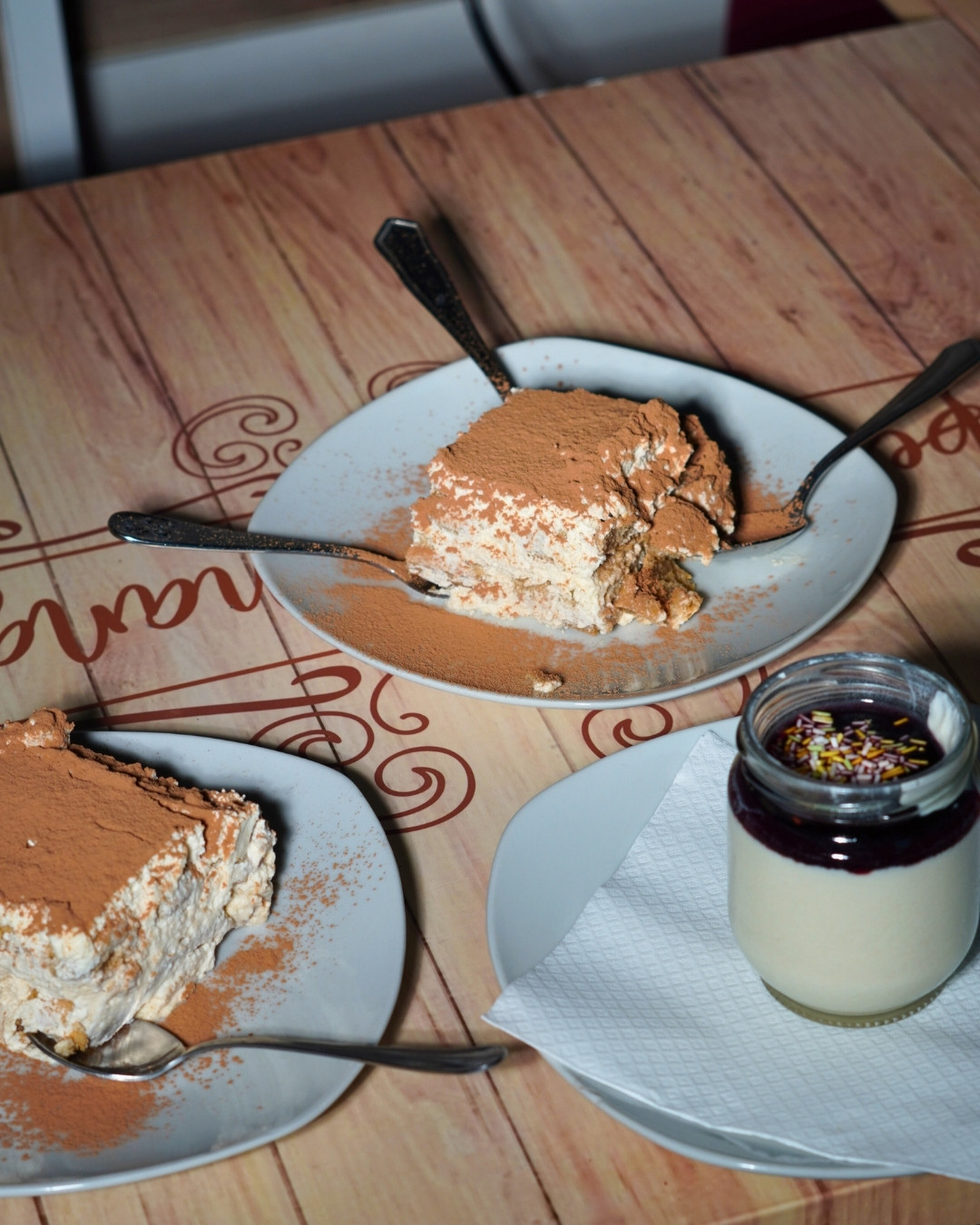 Il Peccato Di Mangiare