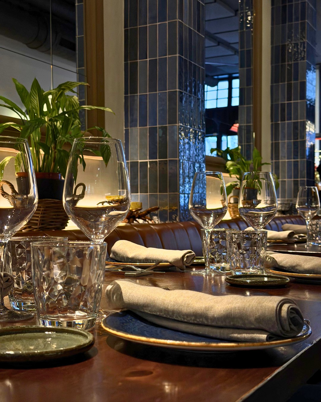 Tragaldabas Restaurante