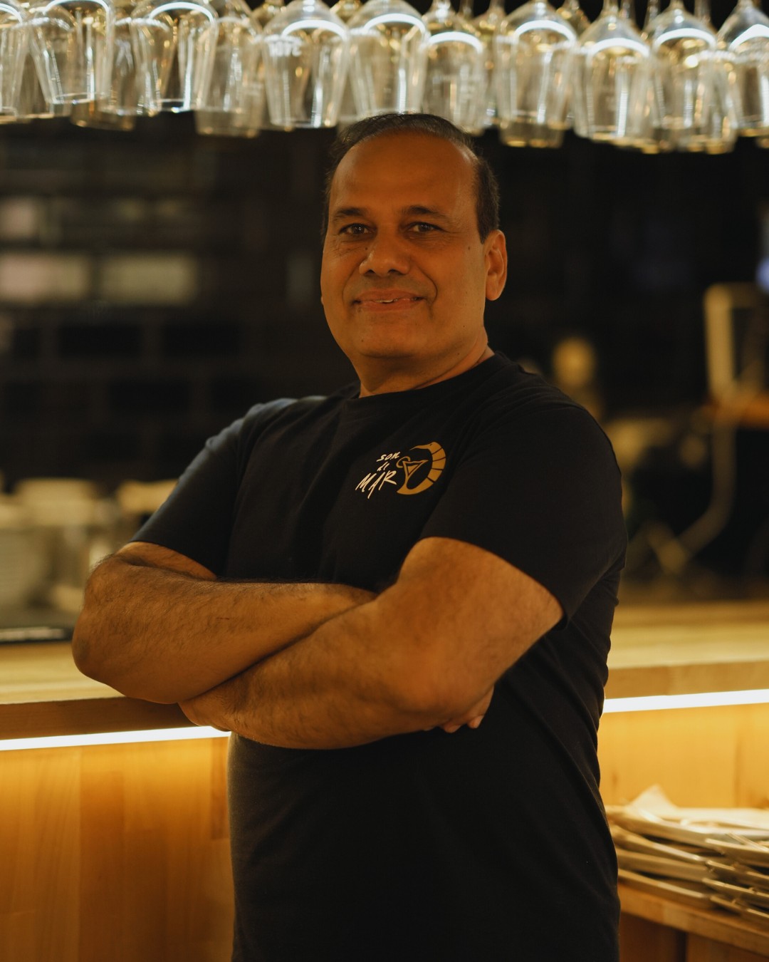 Som de Mar Restaurante