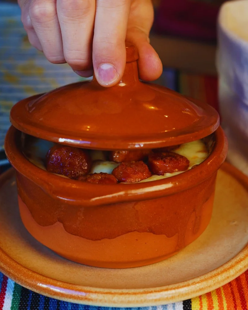 El Taco Loco