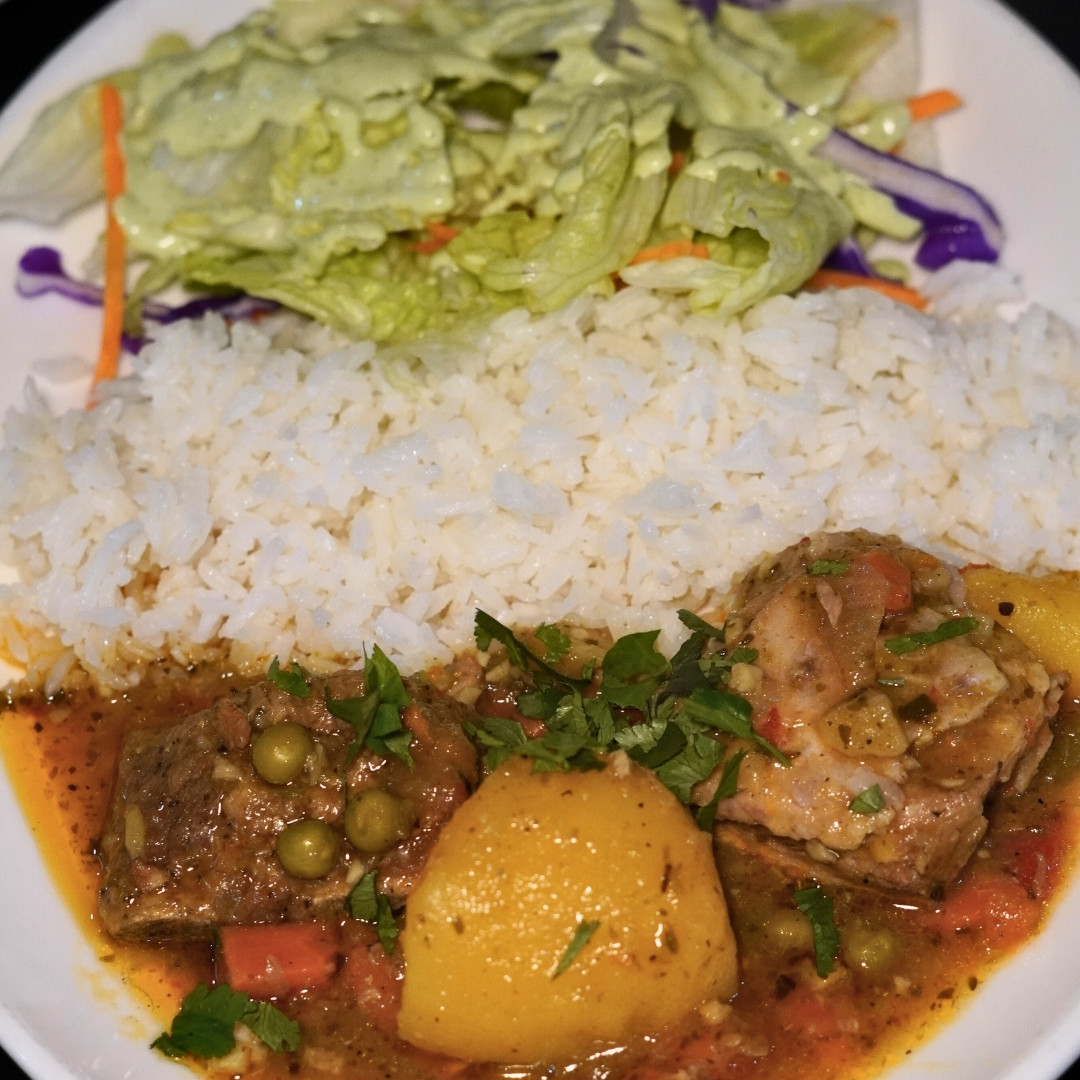 Rincón Latino - Comida - photo 1