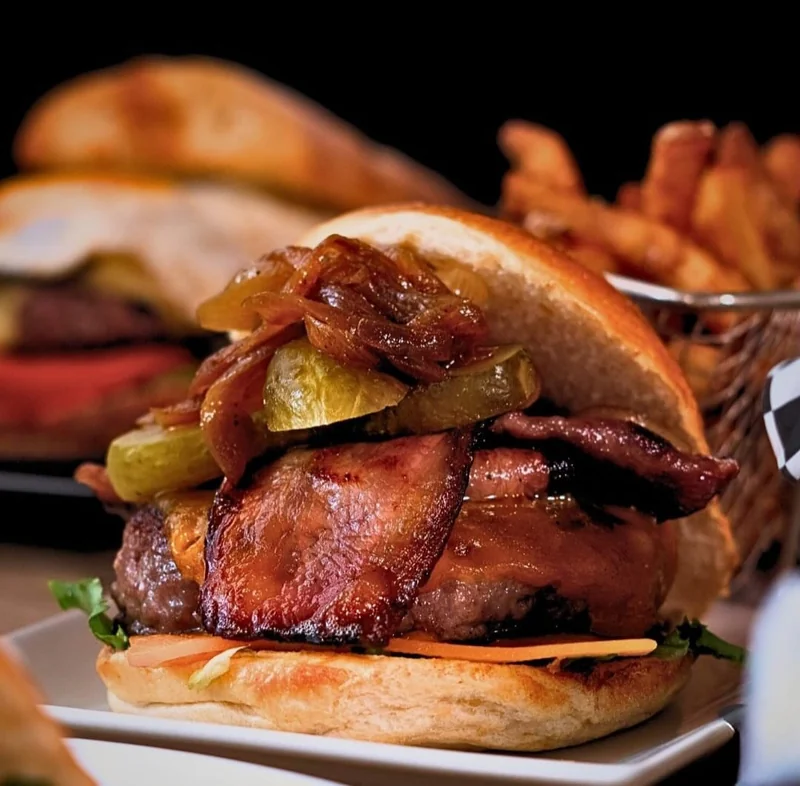 Lombardi's