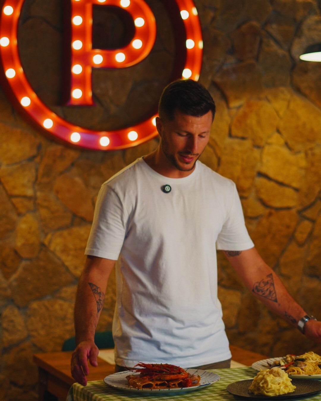 Il Piccolo Biondo - Equipo - photo 5