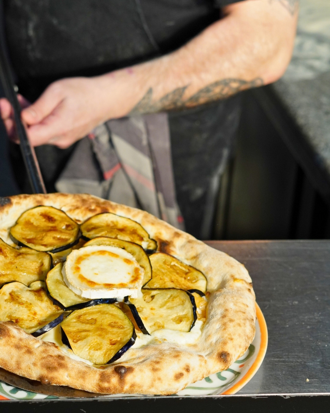 Georgina Artisan Pizza