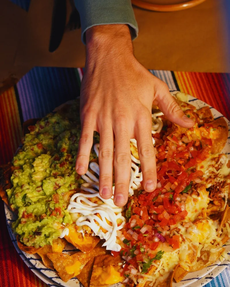 El Taco Loco