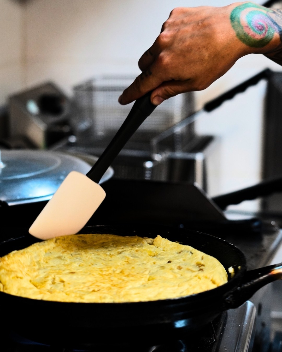 A Prop Teu - Comida - photo 12