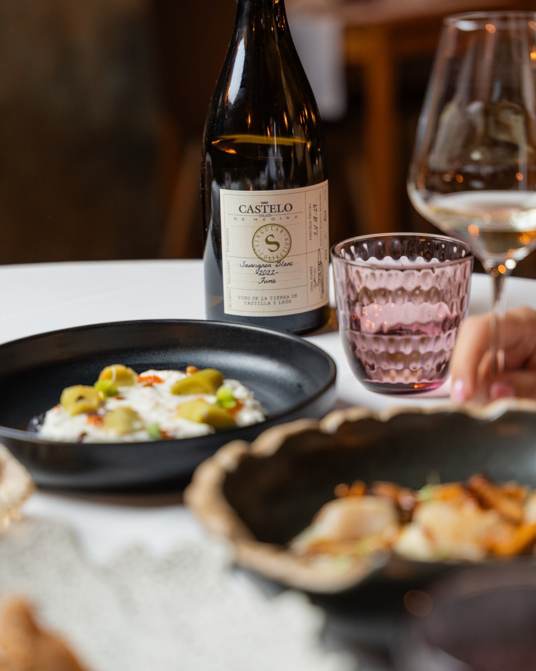 Marboa Gastrobar & Cocktails