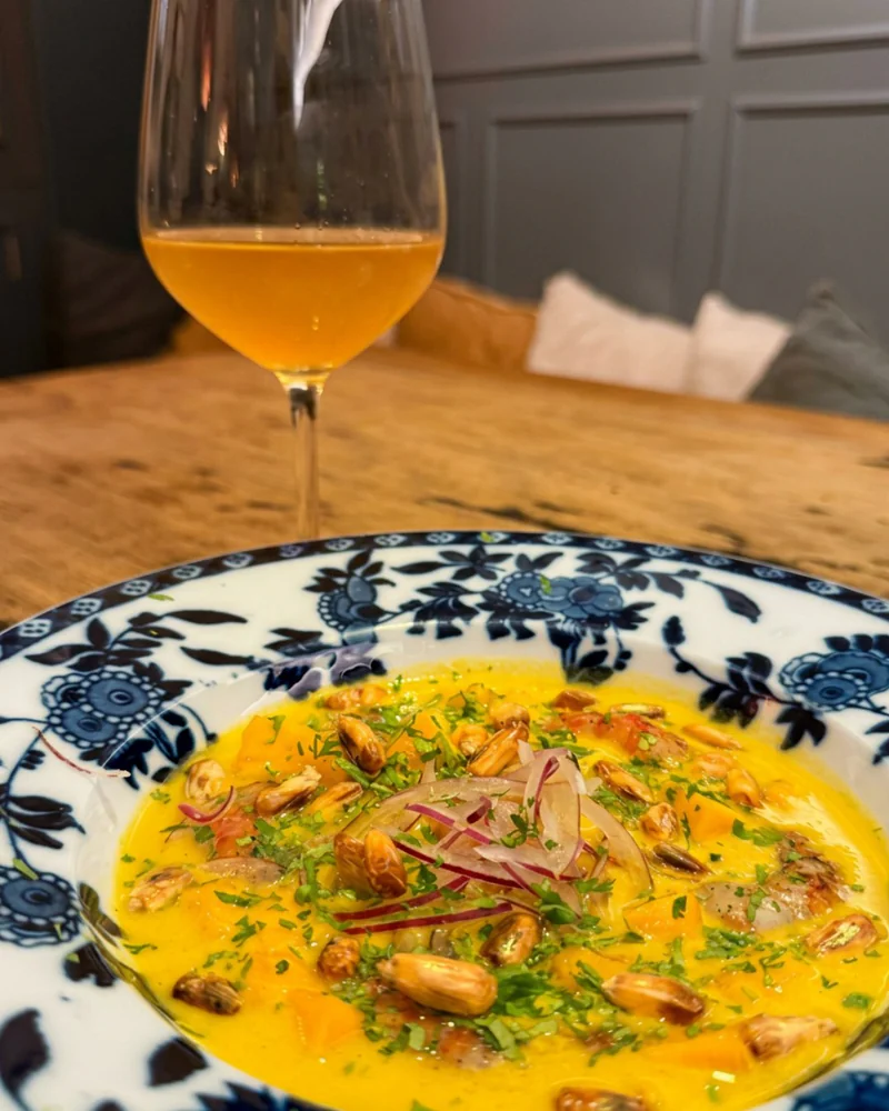 El Rebost de Cadaqués - comida - photo 11