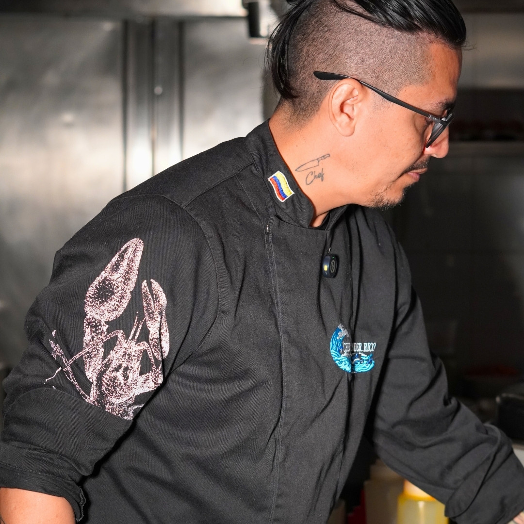 Rincón Latino photo B