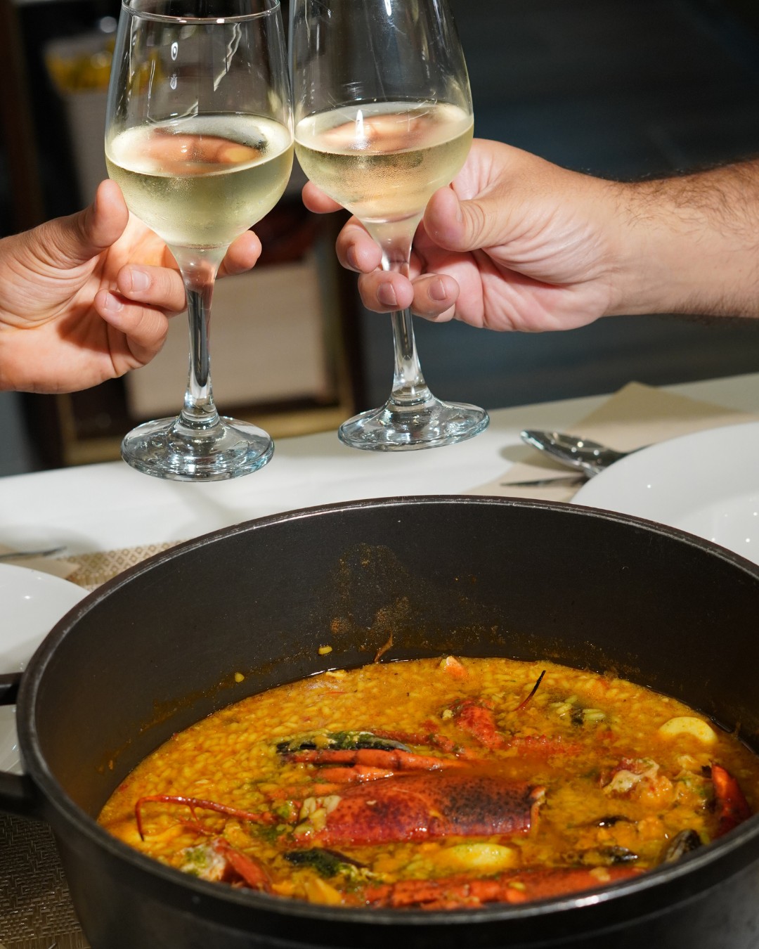 UYUNI Restaurante - Comida - photo 9