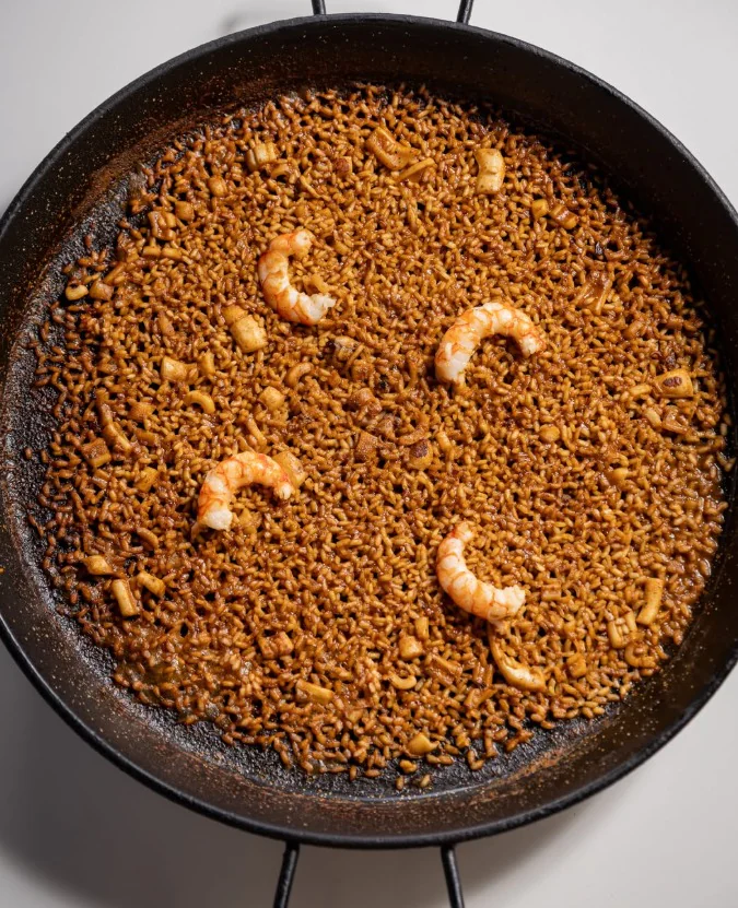 Som de Mar Restaurante