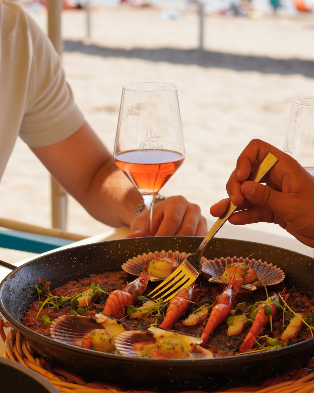 El Veler de Calafell