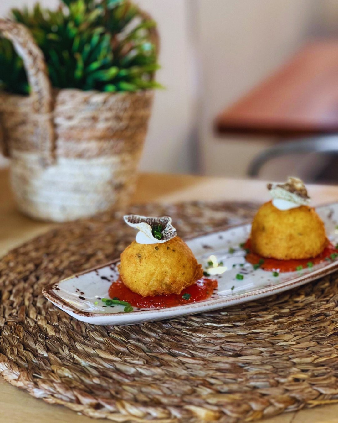 Som de Mar Restaurante