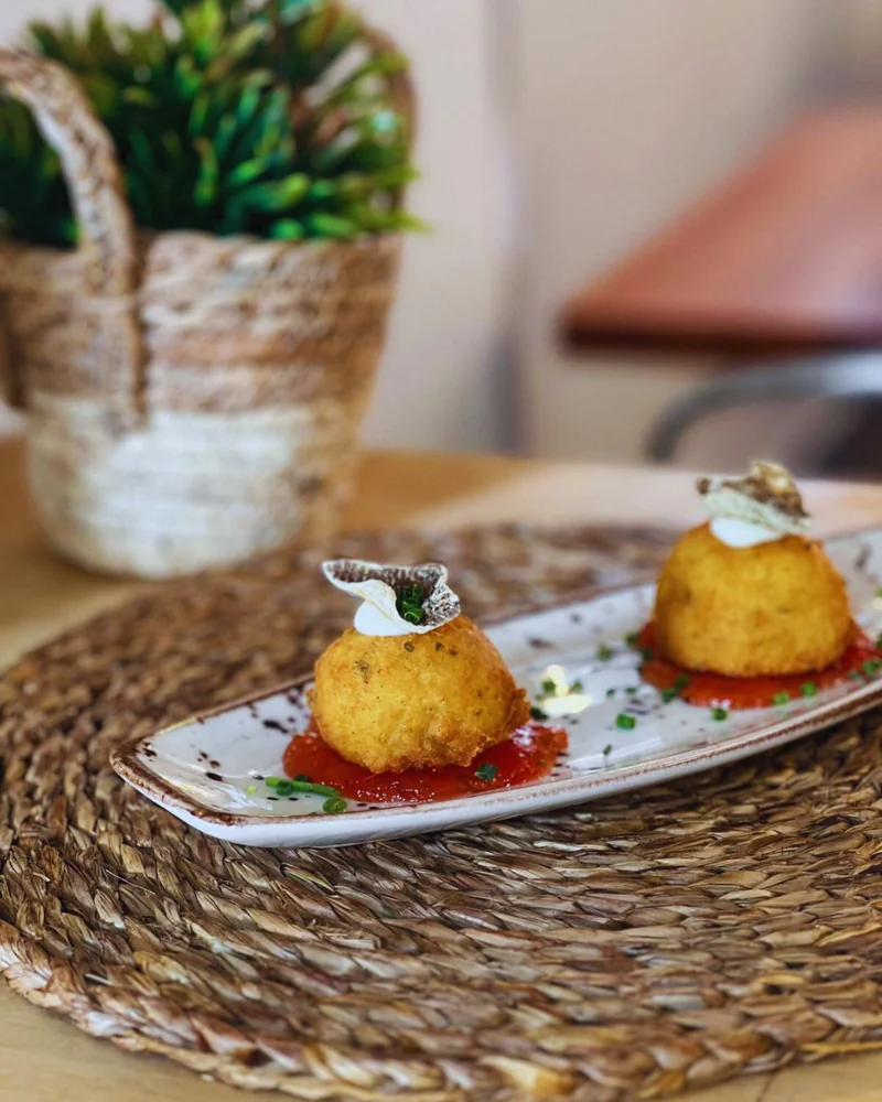 Som de Mar Restaurante
