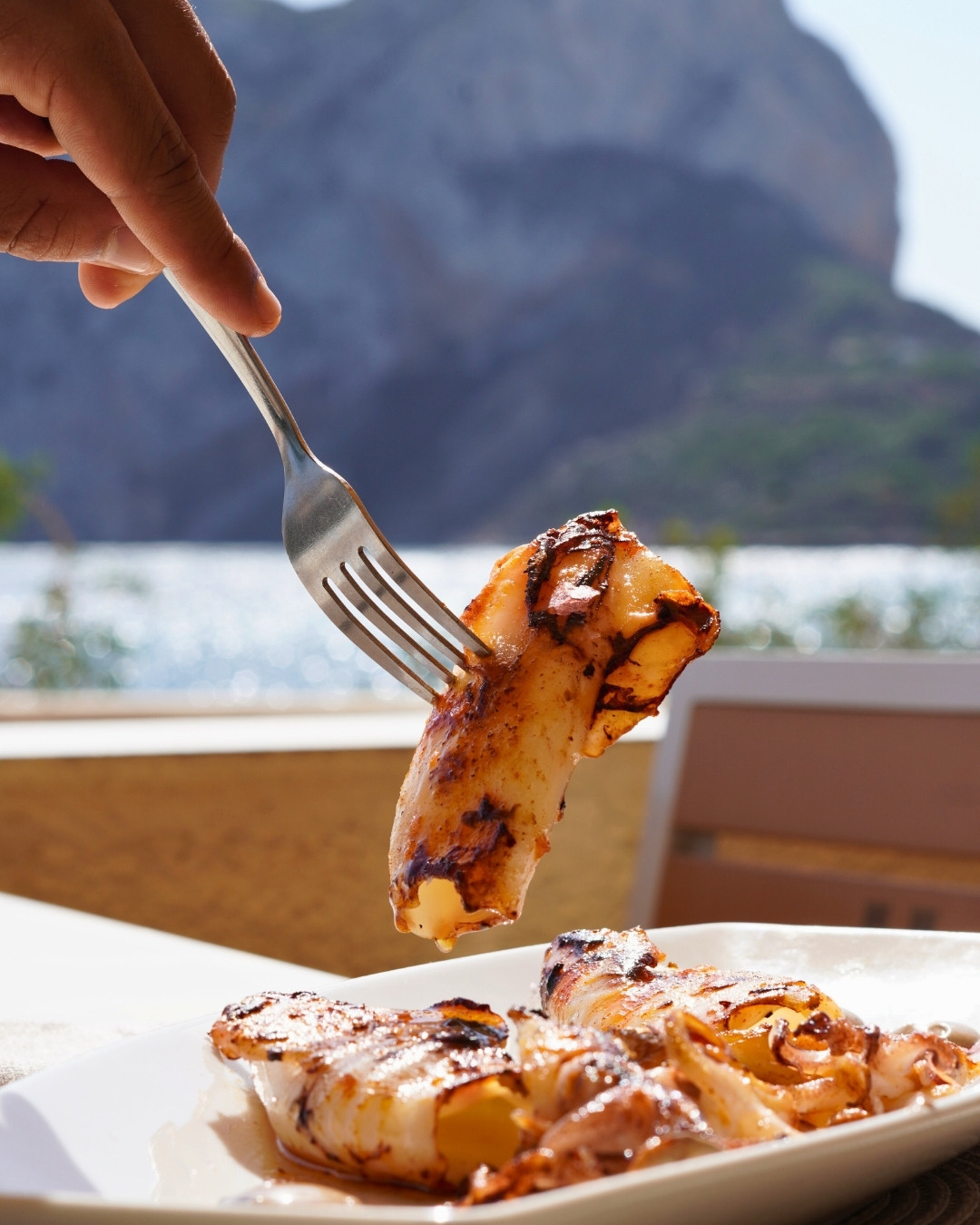 Restaurante la Fosa Arroceria