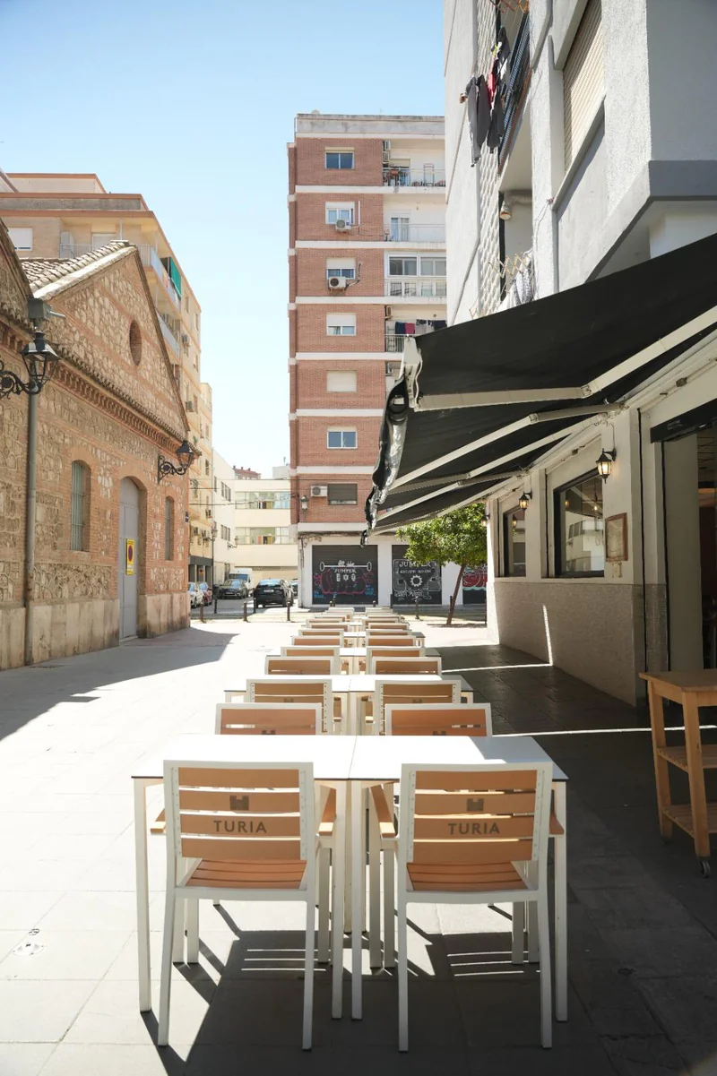 Som de Mar Restaurante
