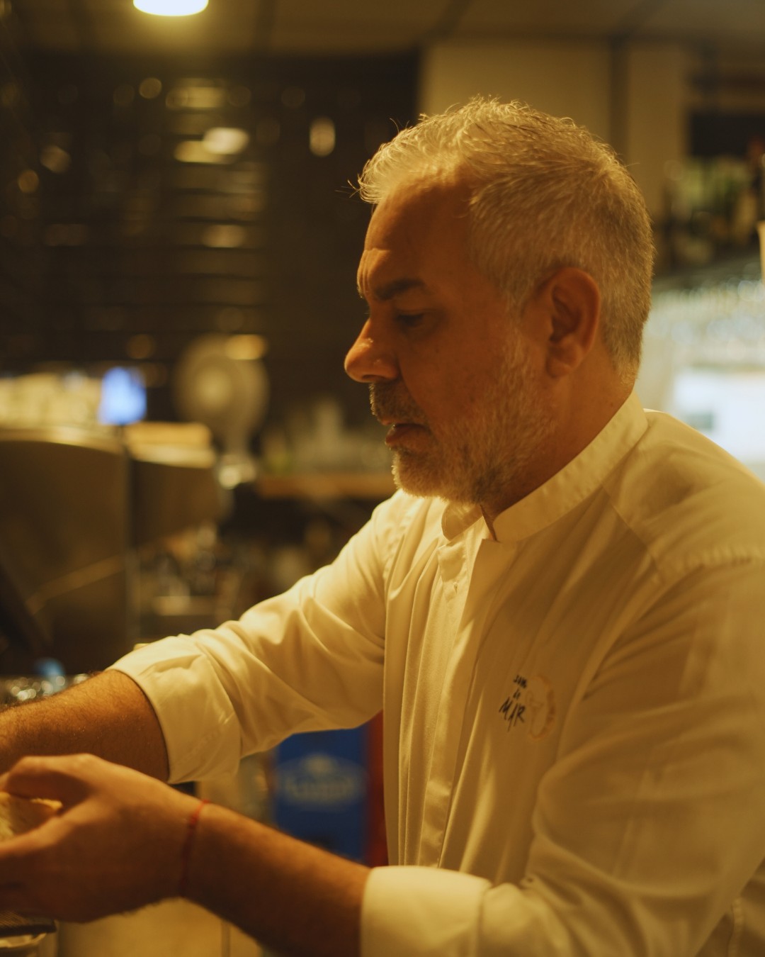 Som de Mar Restaurante