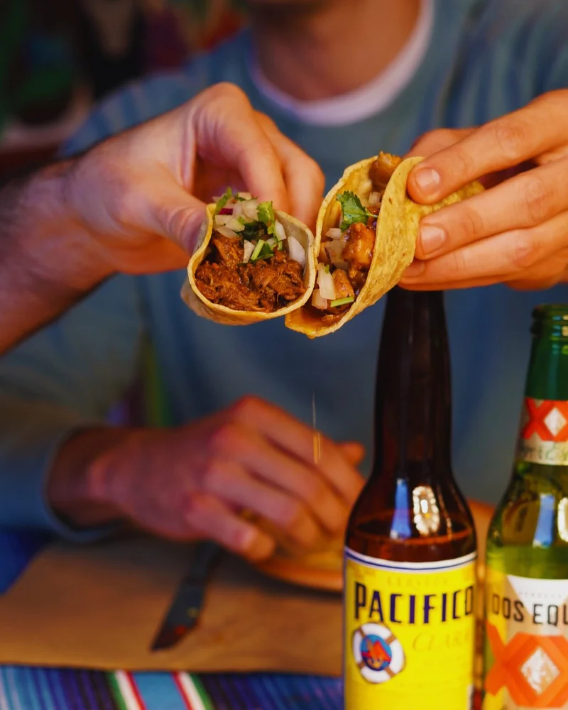 El Taco Loco