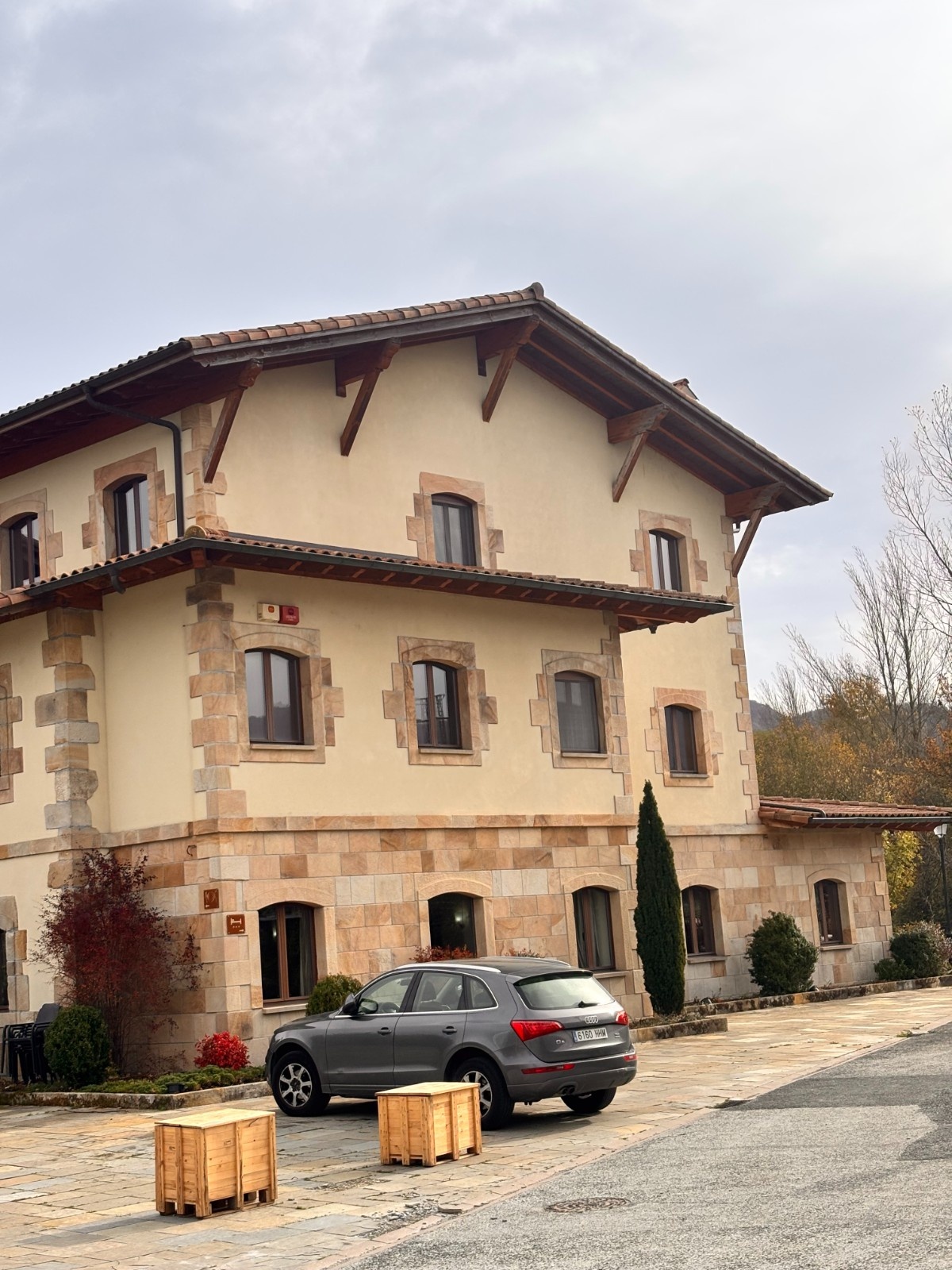 Sagardotegi Olatzea Jatexea