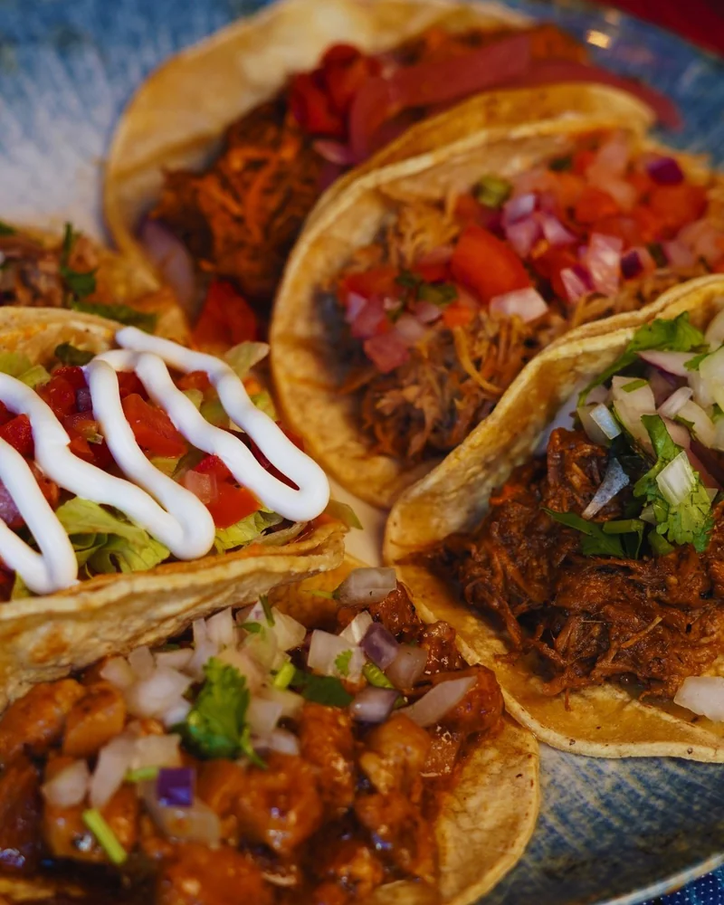 El Taco Loco