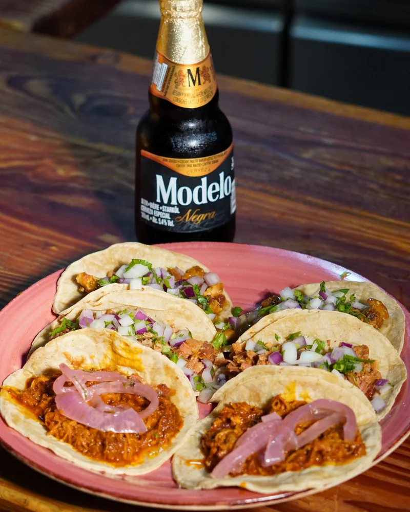 El Taco Loco