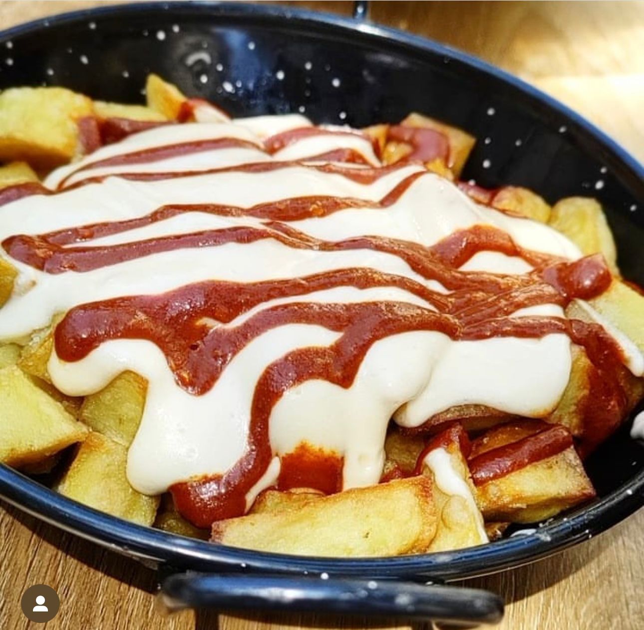 La Parròquia Vilanova - Comida - photo 7