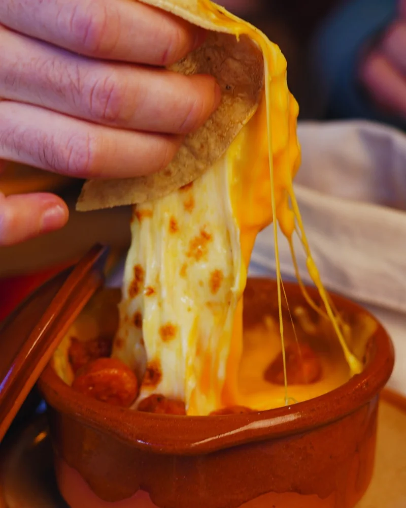 El Taco Loco