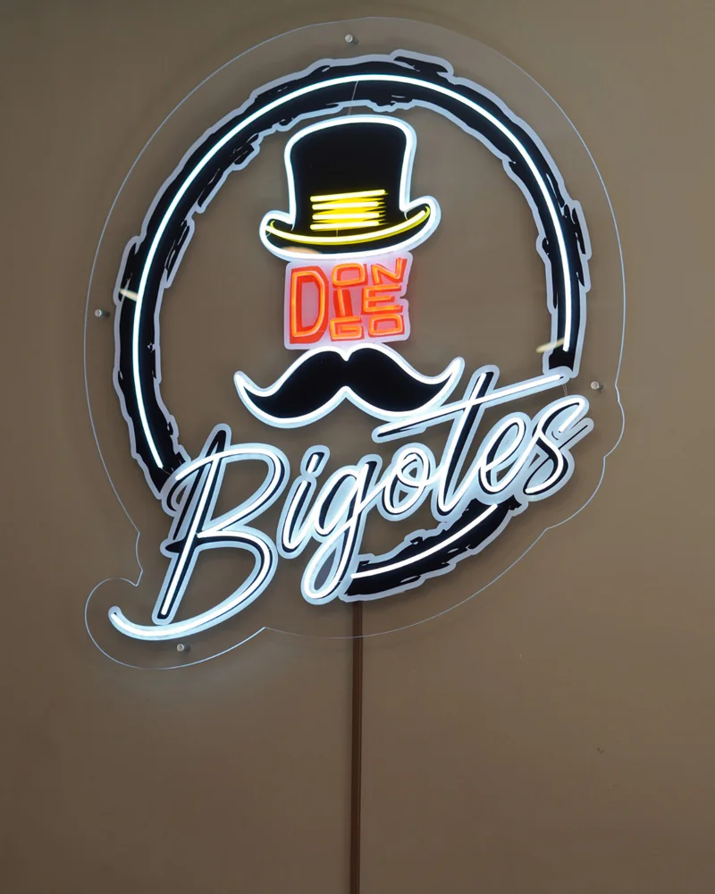 Don Diego Bigotes