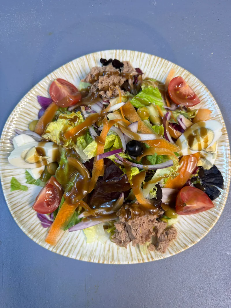 Foto del restaurante