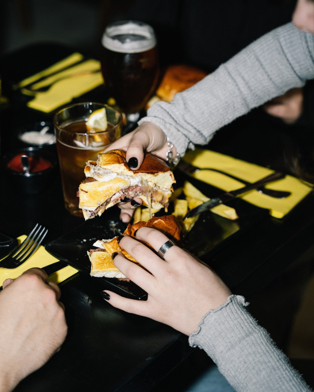 Smash RULES - Comida - photo 8