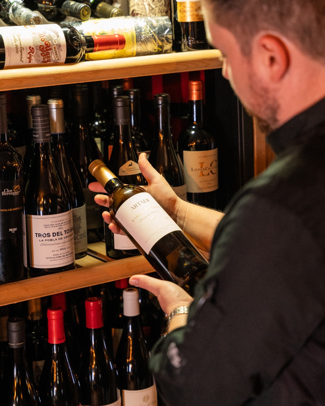 Marboa Gastrobar & Cocktails