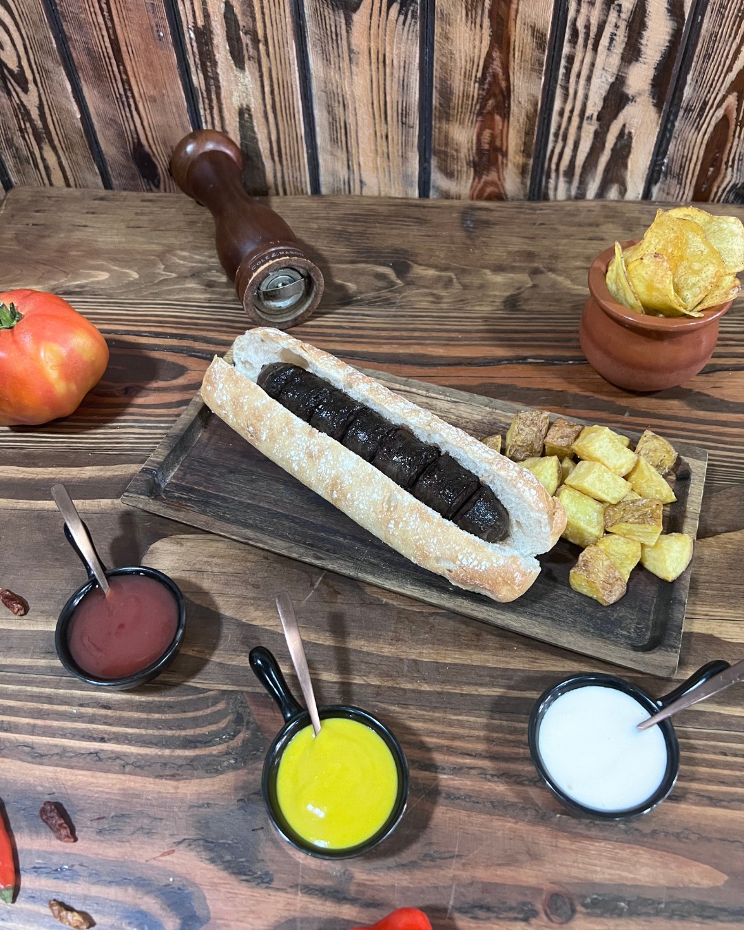 La Taverna de la Vila