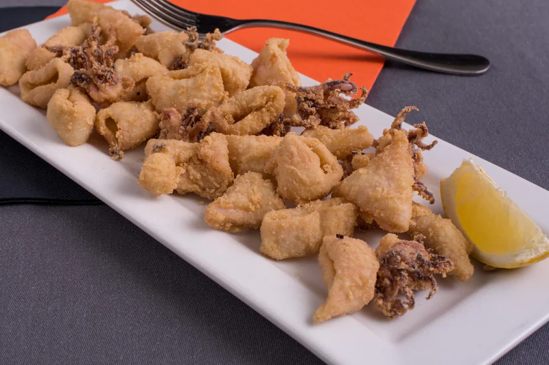 Centre Vila - comida - photo 11