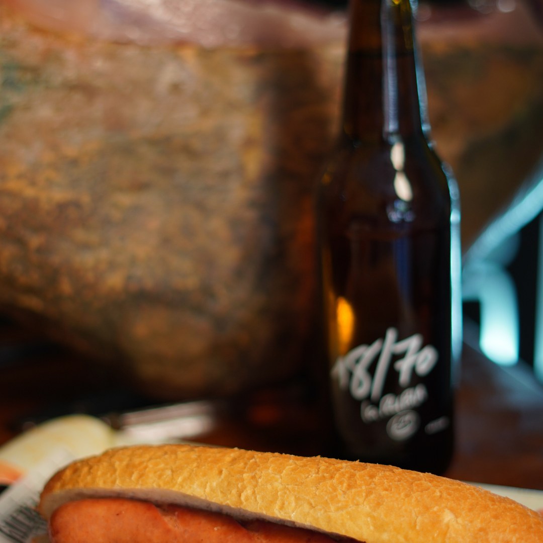 Foto del restaurante