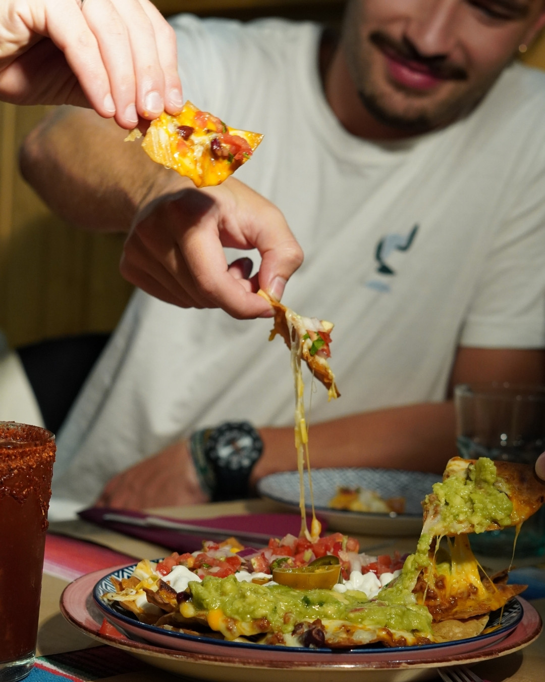 Foto del restaurante