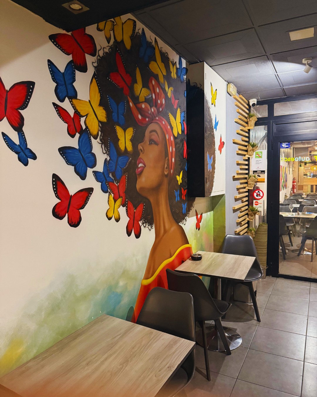 Suso Restaurante - Local - photo 3