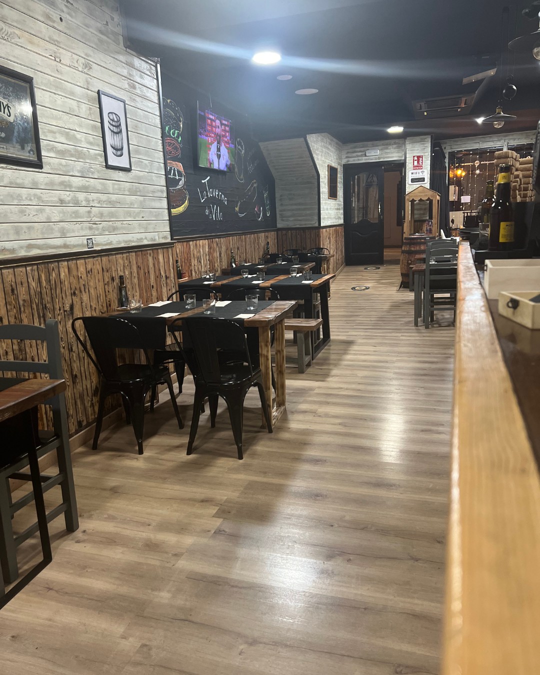 La Taverna de la Vila