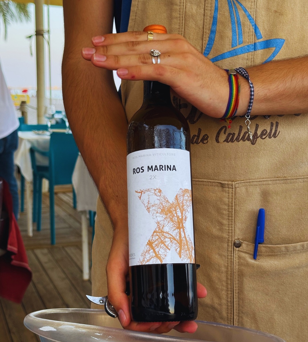 El Veler de Calafell