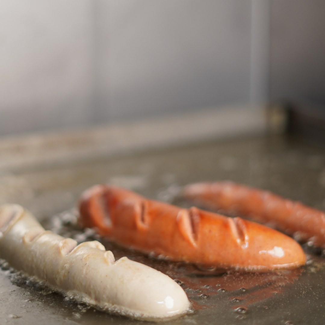 Frankfurt Ciencias - Comida - photo 2