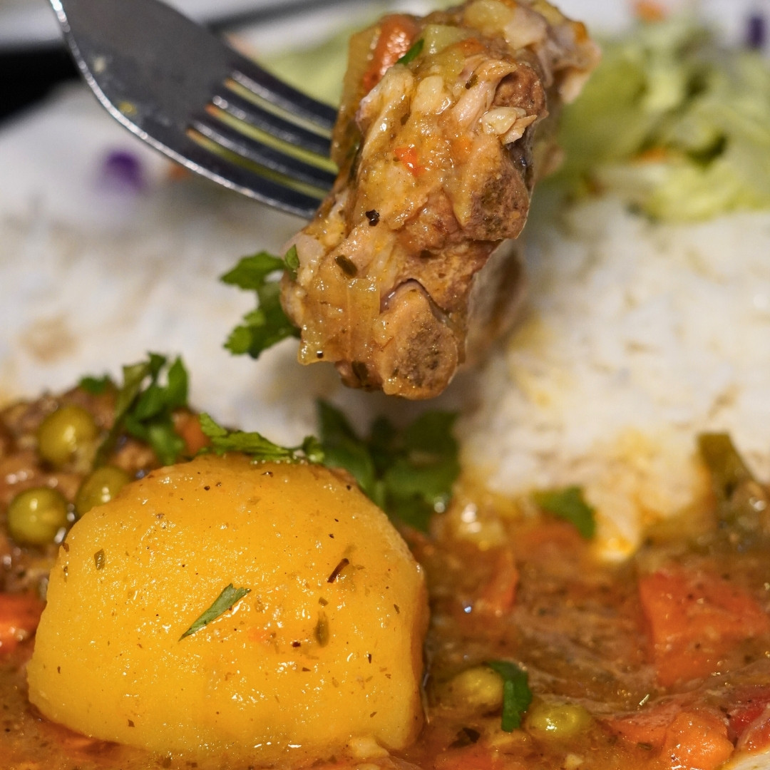 Foto del restaurante