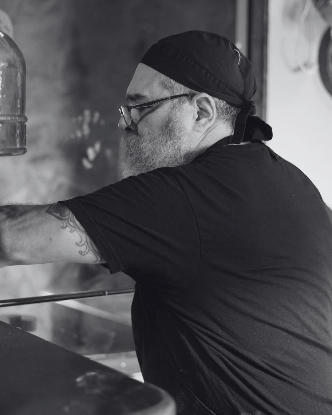 Georgina Artisan Pizza