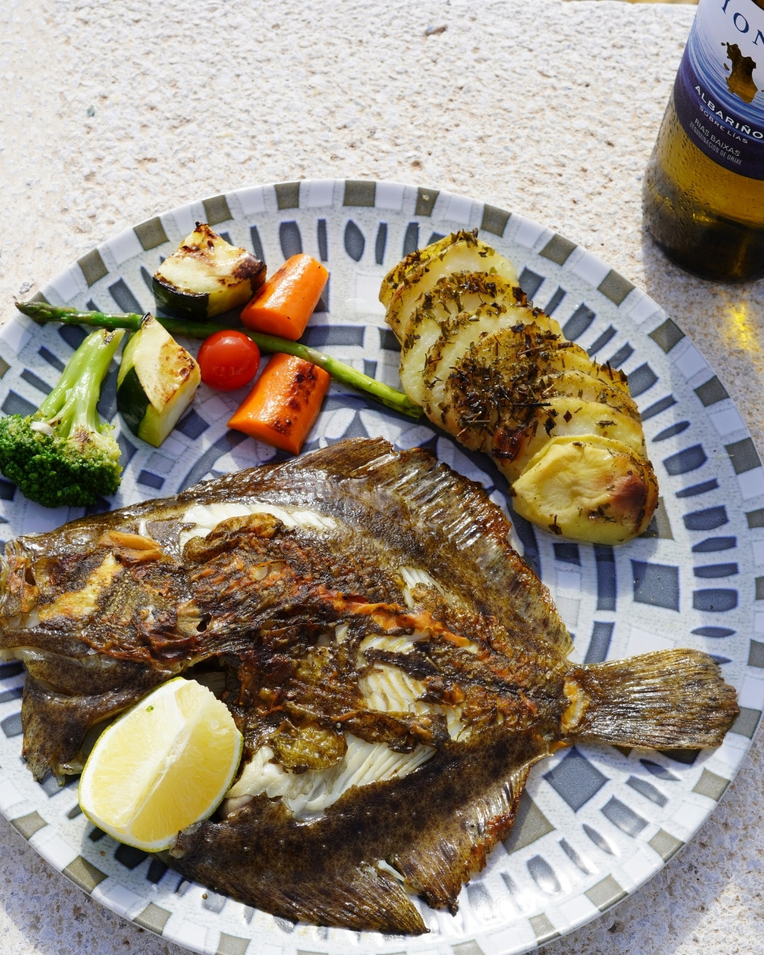 Restaurante la Fosa Arroceria