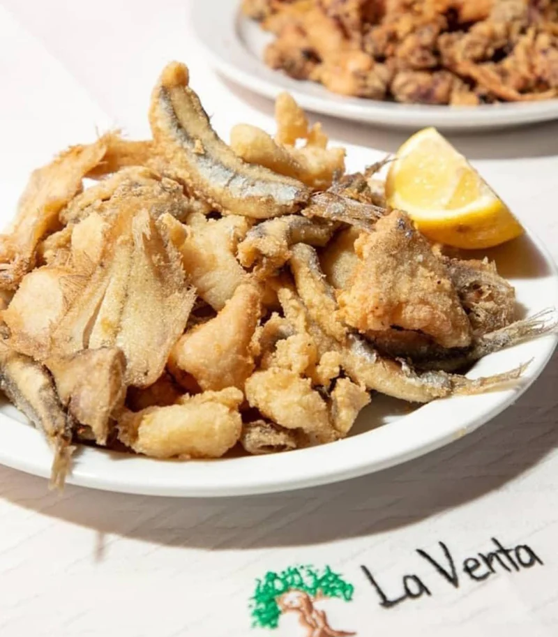 La Venta del Garraf